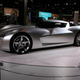 Illustration for article titled Chevrolet Sting-Ray Concept
